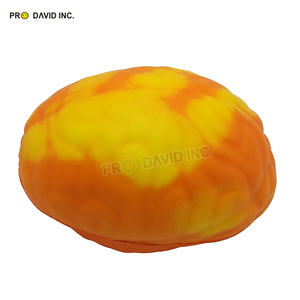 PU Anti-Stress <b>Ball</b> Promotional Mood Toy for Stress Relief - Product Image 4