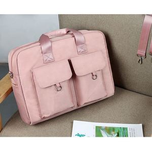 Multifunctional 15.6 Inch Anti Theft Waterproof Laptop <b>Bags</b> Notebook Laptop Sleeve <b>Bag</b> Case for Man and Women - Product Image 4