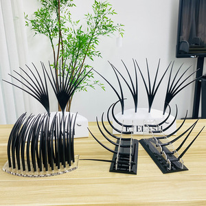 Modelo de Entrenamiento de Pestañas - Herramienta <span class=keywords><strong>Profesional</strong></span> para Prácticas de Extensión de Pestañas para Escuelas de Belleza y Formación de Técnicos de Pestañas - Product Image 5