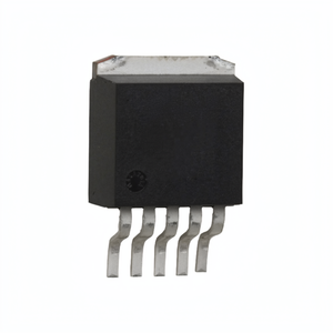 Buy Online Electronic Components Manufacturer Channel Power Management (PMIC) MIC29503WU TO 263 6, D2PAK , TO 263BA - Product Image 1