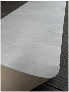Marbre Veli White Stone Design, nouvelle construction, matériau décoratif facile à installer pour les murs extérieurs et intérieurs - Product Image 3