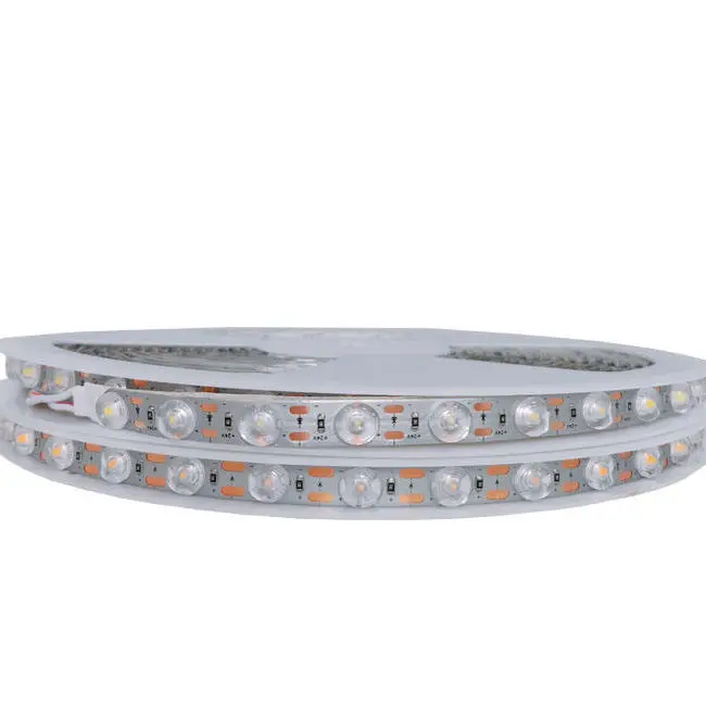 GMJH1111 24v smd 2835 แถบไฟ LED แบบสะท้อนแสงแบบกระจายสําหรับกล่องไฟบางเฉียบ