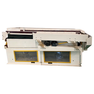 Pemisah Kotoran dan Biji Tembaga Terpisah, Pemisah <span class=keywords><strong>Multi</strong></span> Gravitasi - Product Image 2