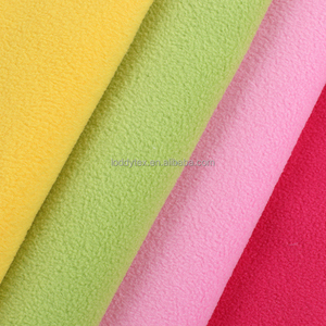 Tela polar de 100% poliéster para juguetes y títeres - Product Image 3