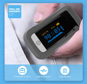 Imdk <span class=keywords><strong>นิ้ว</strong></span>โอแอลดิจิตอลแบบพกพา, <span class=keywords><strong>เครื่อง</strong></span><span class=keywords><strong>วัด</strong></span>ออกซิเจนทางการแพทย์ได้รับการรับรองจากปลายนิ้ว<span class=keywords><strong>เครื่อง</strong></span><span class=keywords><strong>วัด</strong></span>ออกซิเจนในเลือด - Product Image 4