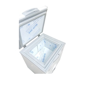 Réfrigérateur super congélateur pour thon, 20 l, 20-60c, 150 l, micro machine à spray, pour restaurant, pour nourriture de mer - Product Image 2
