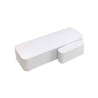 Anti-Theft Smart Home Security Project Box Plastic Enclosure for Wireless Alarm Magnetic Door Window Door Sensor