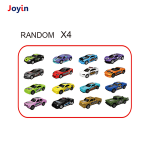 Juguetes de Coche para Niños, Juego de Garaje con Estacionamiento Grande, Helicóptero Educativo - Product Image 2