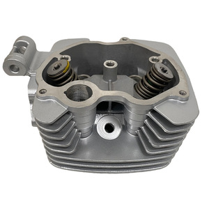 Piezas de Motor para Motocicleta, Cabeza de Cilindro Compatible con ZONGSHEN FT150 DT150 CG150 1P56FMI - Product Image 5