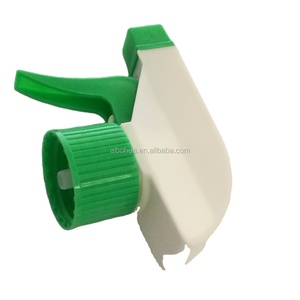 หัวฉีดพลาสติกแบบใหม่ของจีนขายดี รุ่น 28/400 28/416 - Product Image 5