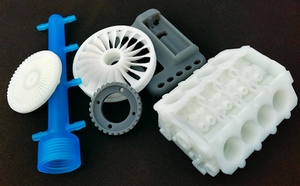 <span class=keywords><strong>STL</strong></span> STP IGS Tập Tin Cho SLA 3D In Micro Gia Công <span class=keywords><strong>Cnc</strong></span> Gia Công ABS PVC Nguyên Mẫu Nhanh Chóng Bằng Cách Phay <span class=keywords><strong>CNC</strong></span> Tùy Chỉnh CAD Vv. CN;GUA - Product Image 5