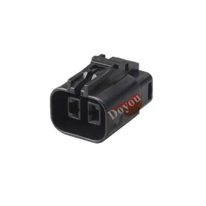 2 pines 7223-6428-80 para conector de alternador MITSUBISHI RD 7223-6224-40