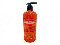 Gel Douche Nourrissant Double Blanchissant à l'Huile de Karité, à l'Huile de Coco et à la Grenade, 500 ml