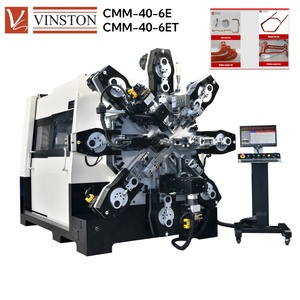 40*6mm mềm đồng thanh xe buýt uốn xoắn đầy đủ tự động máy CNC cho xe điện - Product Image 2