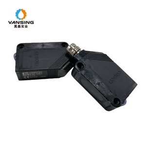 CAMOZZI Model CST-262 Magnetic Proximity Sensor-Electrical Components for <b>Corrugated</b> <b>Paper</b> Production Line - Product Image 3