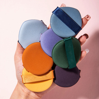 Vente en gros, ensemble d'œufs de beauté Offre Spéciale, marque privée, Non Latex, multicolore, mélangeur d'œufs de beauté, maquillage, cosmétique, éponge de maquillage