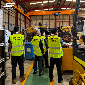 Agente de envío de China a Global DDP | Flete marítimo/aéreo puerta a puerta FCL/LCL | FBA, FedEx, <span class=keywords><strong>DHL</strong></span> para EE. UU., Alemania, Emiratos Árabes Unidos, Polonia, México - Product Image 5