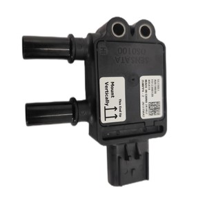 เซ็นเซอร์วัดความดันแตกต่าง 5572051 A061H838 ใช้ได้กับโฟตอน คัมมินส์ - Product Image 3