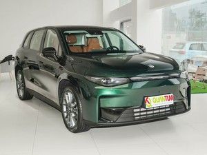 Increíble Auto, el Último Modelo Leapmotor C10 2026, Edición Comfort con Extensor de Rango 210, en Venta - Product Image 2