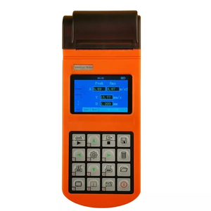 Vibromètre électronique portable, vibroscope et analyseur numérique, marque LANGSHUO, avec 1 an de garantie - Product Image 5