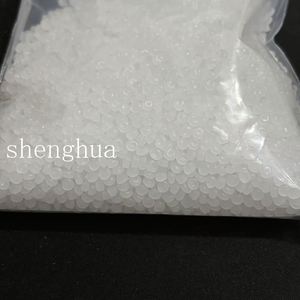 Granulés vierges de LDPE/HDPE/LDPE de qualité supérieure, matière première plastique naturelle en couleur, particules de LDPE - Product Image 1