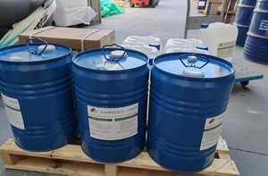 Alta Qualidade Genesolv 2000 Precisão Industrial Agente De Limpeza Agente De Sopro De Espuma HCFC-141B CAS.1717-00-6 Good Price Factory - Product Image 3