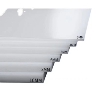 Produzione all'Ingrosso <span class=keywords><strong>di</strong></span> Fogli in <span class=keywords><strong>Polipropilene</strong></span>, <span class=keywords><strong>Lastre</strong></span> in Plastica PP da 3mm, 4mm, 5mm, 10mm - Product Image 6