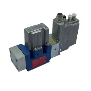 Manufacturers custom processing Mog servo valve D661 series model complete D662-4010 D791 solenoid valve