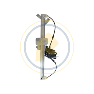 อะไหล่ชุดมอเตอร์กระจกไฟฟ้า Ac Rolcar รุ่นปรับได้ สำหรับ OE 6025171025 6025300975 เหมาะสำหรับ Renault Espace ปี 1991-2002 - Product Image 1