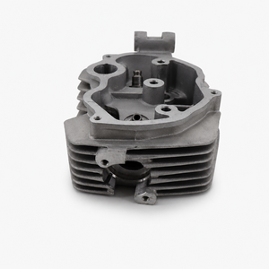 Cabeza de Cilindro para Motor de Moto CG125, Fundición sin Accesorios, 125cc, Venta al por Mayor, Suministro a Granel, Stock Constante - Product Image 4