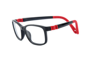 ブルーライト保護メガネを読む、男性と女性の両方に適した、TR90シリコーン製、トレンディなスタイル - Product Image 2