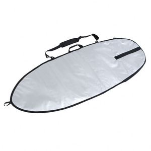 Sac de transport premium pour paddle board 6 pieds, certifié BSCI, avec bandoulière réglable - Product Image 3