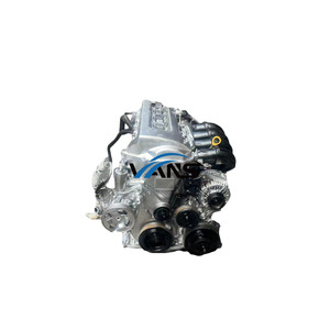 Moteur Essence Complet 1ZZ-FE 2ZZ 1ZZ d'Origine d'Occasion pour Toyota Wish, Corolla, RAV4 - Product Image 4