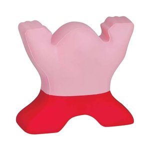 Nuevo Juguete Antiestrés de Espuma de Poliuretano con Forma de Personaje Divertido, de Ascenso Lento, para Aliviar <span class=keywords><strong>el</strong></span> Estrés y la Descompresión, Regalo Promocional para Niños y Niñas - Product Image 3