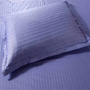 Paquete de 2 protectores de almohada de colores hipoalergénicos, con cremallera, recomendados por alergistas, evitan la acumulación de polvo - Product Image 2