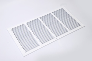 Thiết Kế Hiện Đại Thép Trở Lại Lọc Lưới Tản Nhiệt Vuông Không Khí Vent Tầng Khuếch Tán Ổ Cắm Cho Phòng Khách Hội Thảo Cho Ngoài Trời Hvac Hệ Thống Không Khí Vent Bìa - Product Image 6