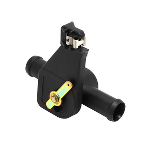 วาล์วน้ำฮีตเตอร์ Volkswagen รุ่น 171819809E สำหรับ Dasher Fox LTTyp2 อะไหล่ทดแทน - Product Image 1