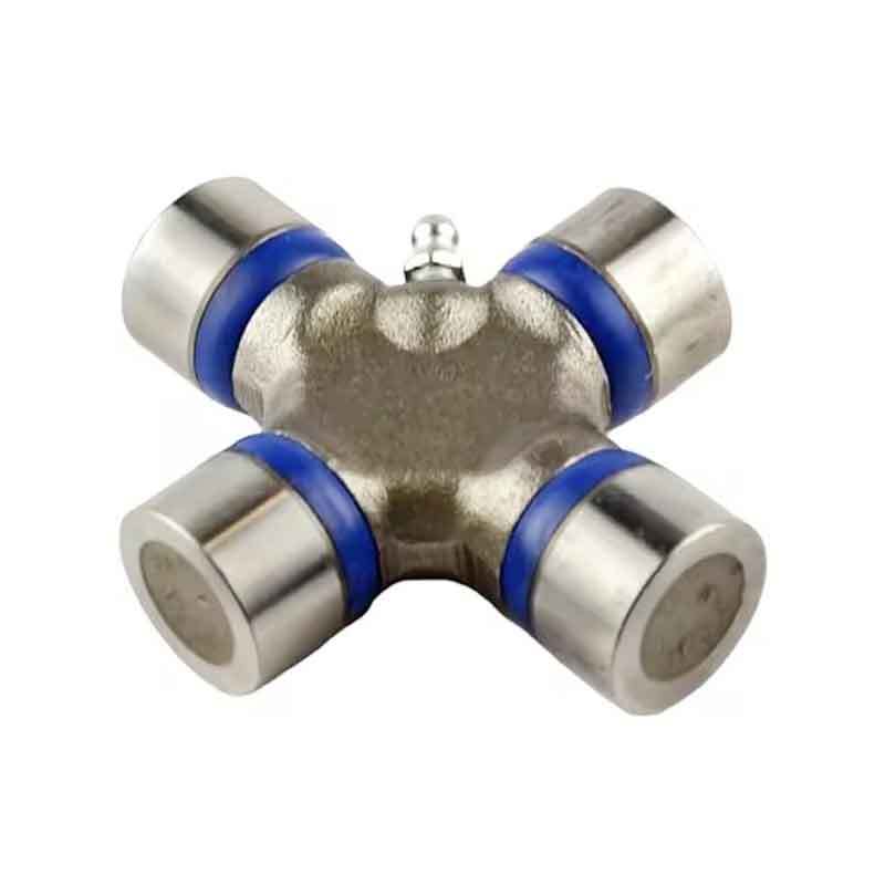 Precision Power Transmission U Joint Cross