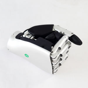 Ai Bionische Hand Myo-Elektrische <span class=keywords><strong>Robot</strong></span> Hand Bionische <span class=keywords><strong>Robot</strong></span> <span class=keywords><strong>Arm</strong></span> Prothetische Bionische Hand Kunstmatige <span class=keywords><strong>Arm</strong></span> - Product Image 2