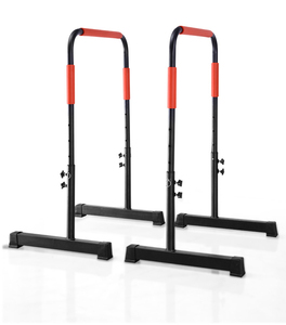 ספורט מח"ש תחנת מח"ש בר מקבילים לבית אימון עם 200kg טעינת קיבולת חדר כושר הבית - Product Image 5