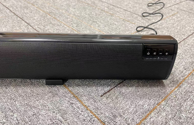 Wholesale Home Audio TV Soundbar with Subwoofer Wireless Multimedia Home Theatre System Soundbar for TV