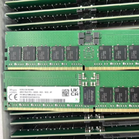 Nuevo y Original SK Hynix 48GB DDR5 4800B ECC REG RDIMM 1Rx4 HMCGY4MEBRB218N HMCGY4MEBQB218N