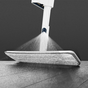 Jesun Hot <strong>Sale</strong> Manufacturer Wholesale Self-wringing Spray <strong>Mop</strong> <strong>for</strong> Floor Cleaning Pet Hair Cleaner Microfiber <strong>Mop</strong> Cleaner With Spray - Product Image 3