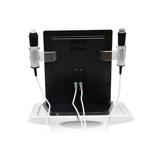 Máquina Facial 3 en 1 de Burbujas de CO2 con Oxigenación Suave para el Cuidado de la Piel, Servicio Personalizado OEM, Equipo de Belleza para el Hogar y Salón - Product Image 5