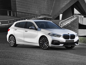 Accessori Auto Paraurti Anteriore per <span class=keywords><strong>BMW</strong></span> <span class=keywords><strong>Serie</strong></span> <span class=keywords><strong>1</strong></span> <span class=keywords><strong>F40</strong></span> 2019-2023 Gruppo Paraurti Anteriore di Alta Qualità per <span class=keywords><strong>BMW</strong></span> <span class=keywords><strong>F40</strong></span> - Product Image 5