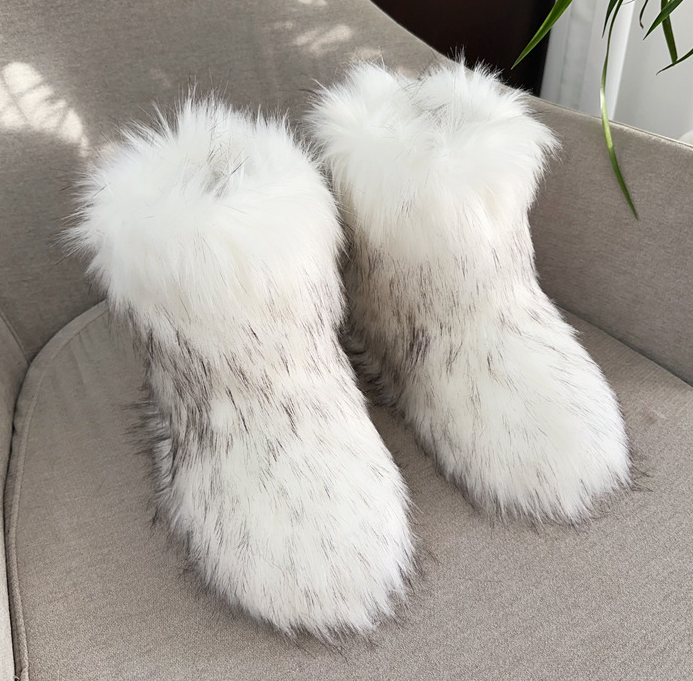 Blanc et Noir