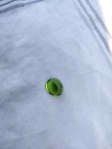 Péridot Vert Naturel Facetté, Pierres Précieuses Exclusives SHRI KRISHNA ASHIRWAD GEMS Rajasthan pour la Fabrication de Bijoux, Vente en Gros - Product Image 5