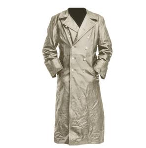 סתיו חורף mens בגדים גותיים פראנק גותיים שרוול ארוך בתוספת גודל ז 'קטים משובח העליון גברים באמצע המאה אמצע המאה - Product Image 2