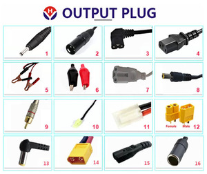 Chargeur de batterie pour vélo électrique, nouvelle technologie, 48V 9A, assurance qualité, vitesse rapide - Product Image 6