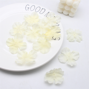 Fleurs artificielles d'<span class=keywords><strong>hortensia</strong></span> pour la décoration de la maison, des mariages et des célébrations, accessoires et articles ménagers - Product Image 6
